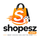 Shopesz - Home